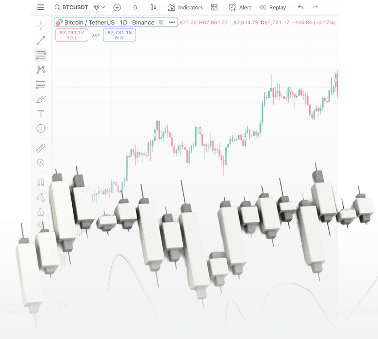 Why Choose Smart Timer DCA?