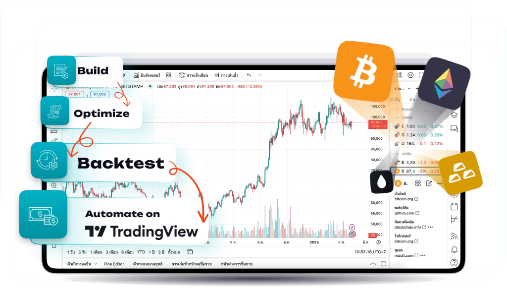 UnicornX Dashboard Interface